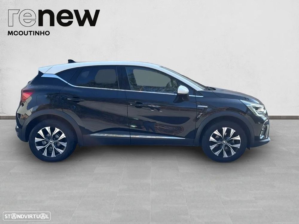 Renault Captur 1.0 TCe Techno - 5