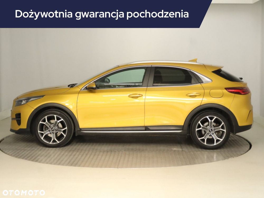 Kia XCeed - 3