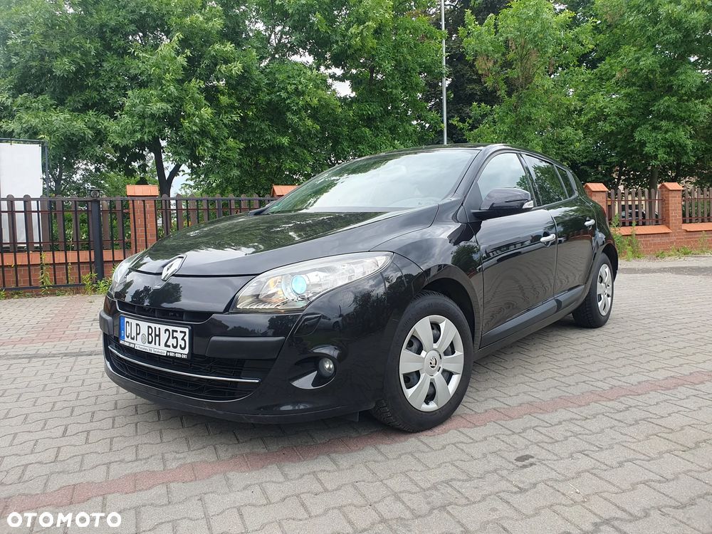Renault Megane TCe 130 Luxe - 1