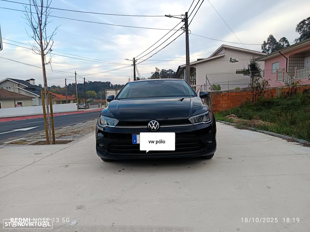VW Polo 1.0 TSI Life DSG - 6