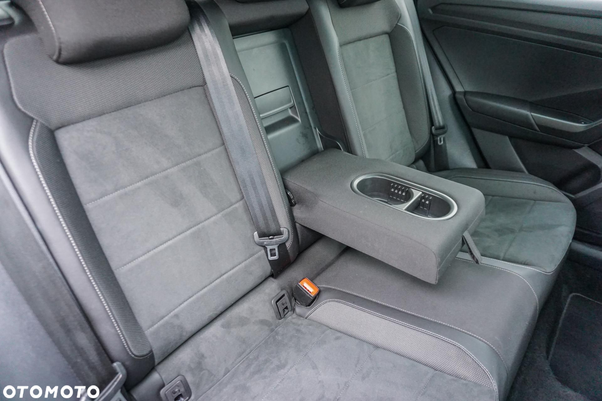 Volkswagen T-Roc 2.0 TSI 4Motion R-Line DSG - 17