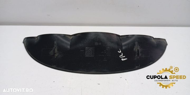 Ornament ceasuri bord 7L5857059 Porsche Cayenne 955 [2002 - 2007] - 2