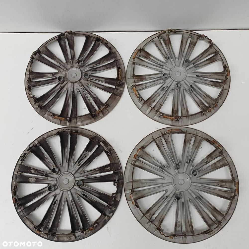 Kołpaki 16 Vw Sharan 7N0601147A 4szt (F4230) - 6