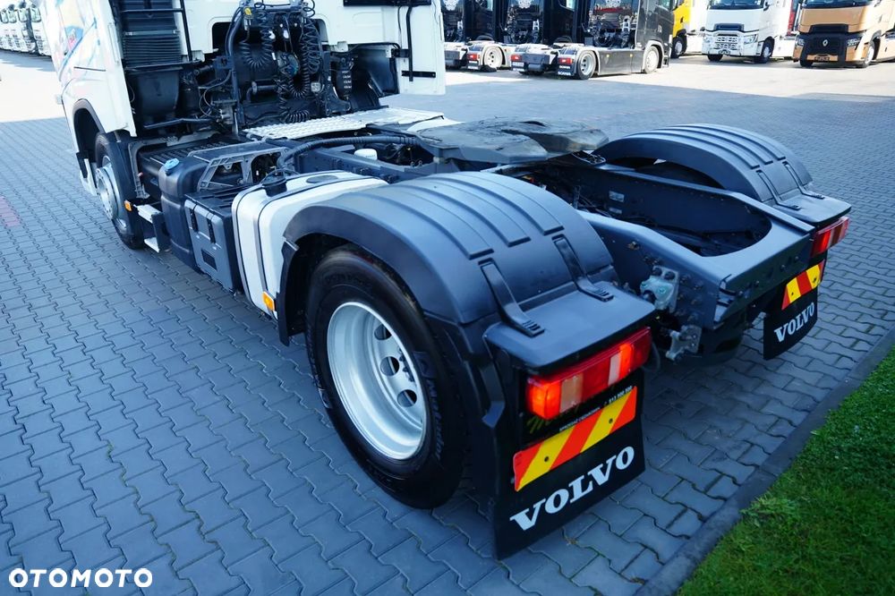 Volvo FH 500 / HYDRAULIKA / I-SHIFT / EURO 6 - 15