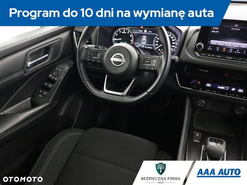 Nissan Qashqai - 9