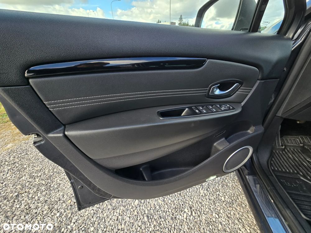 Renault Scenic 2.0 16V 140 CVT Dynamique - 18