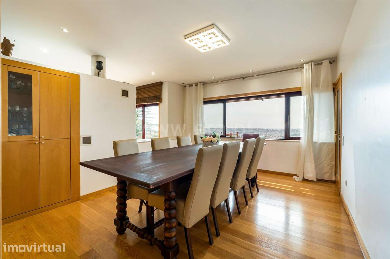 Moradia V6 em Baguim do Monte, Rio Tinto - Grande imagem: 4/25