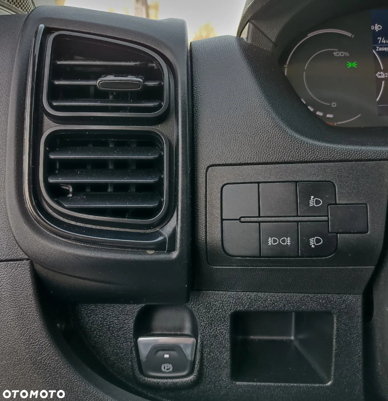 Toyota PROACE MAX EV L3H2 - 15