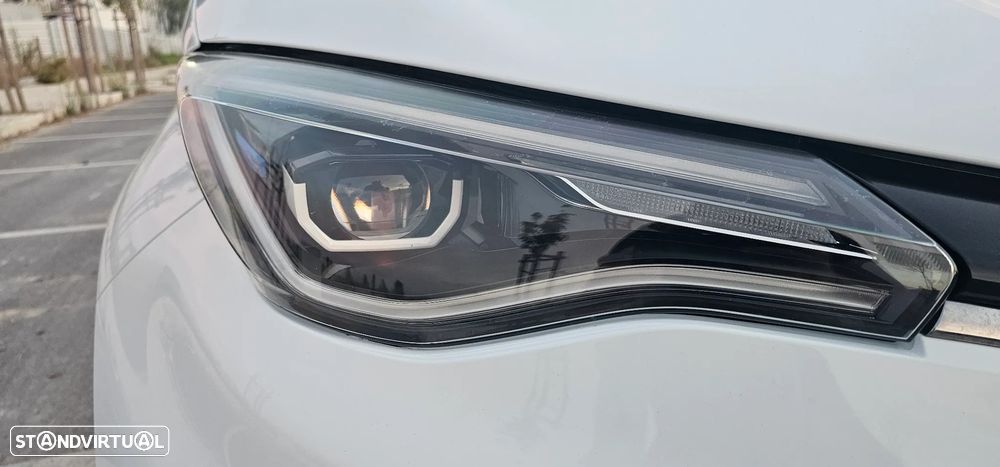 Renault Zoe (c/ Bateria) Zen 50 - 11