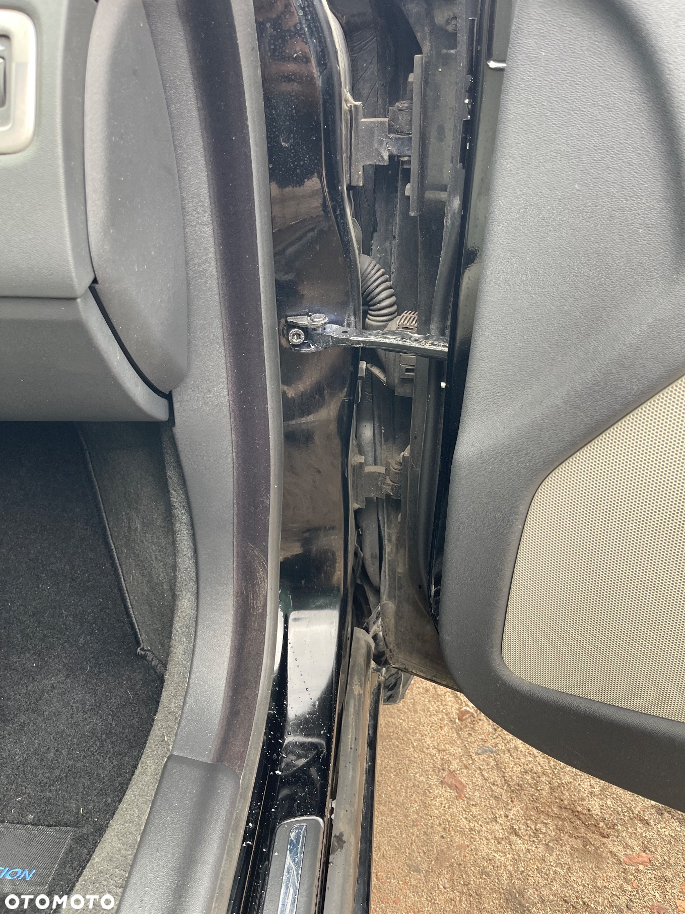 Volvo V70 T4 Summum - 39