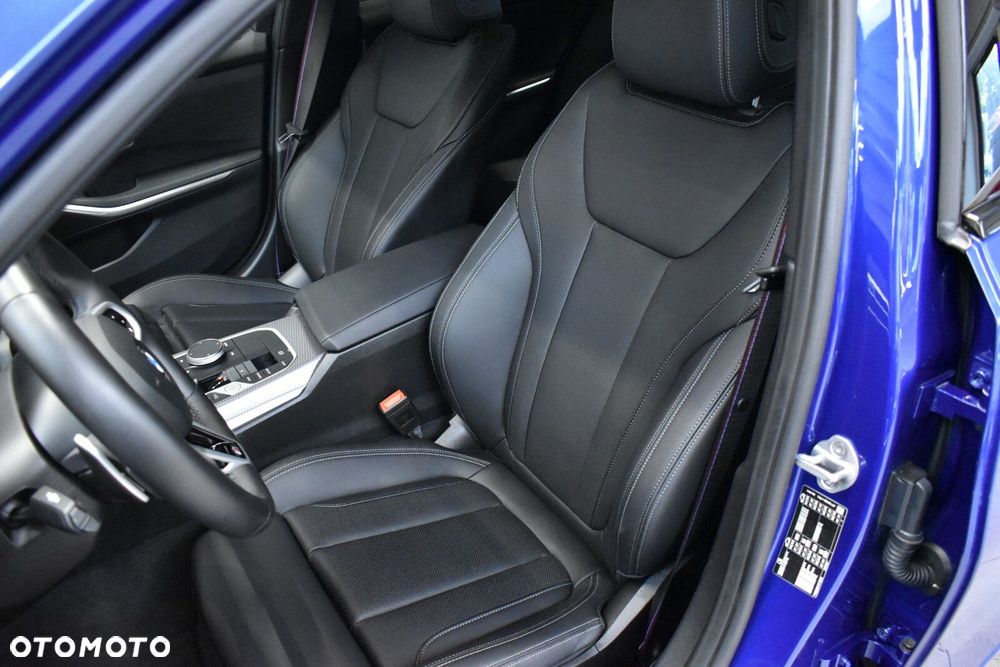 BMW Seria 3 - 11