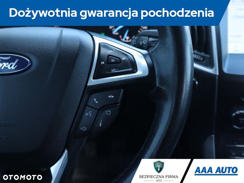 Ford S-Max - 23