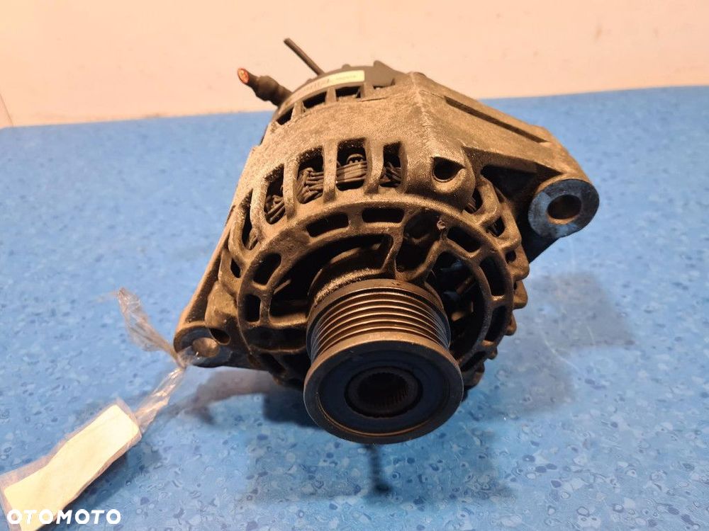 SAAB 9-3 II 1.9 TID  ALTERNATOR 12049000125N - 1