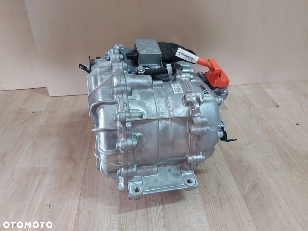 Toyota RAV4 V 2,5 most tył silnik napęd hybr NOWY - 3