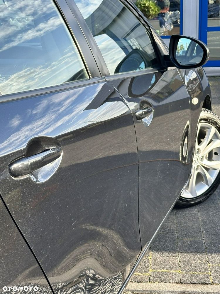 Mazda 3 - 20
