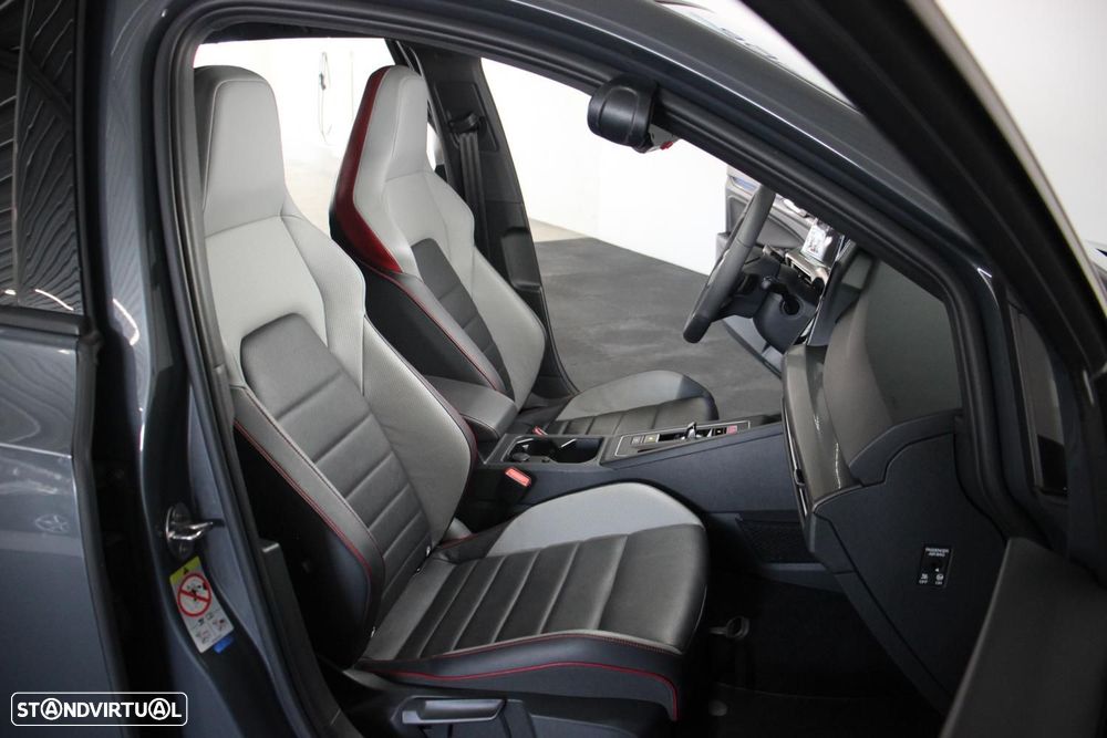 VW Golf 2.0 TSI GTI DSG - 13