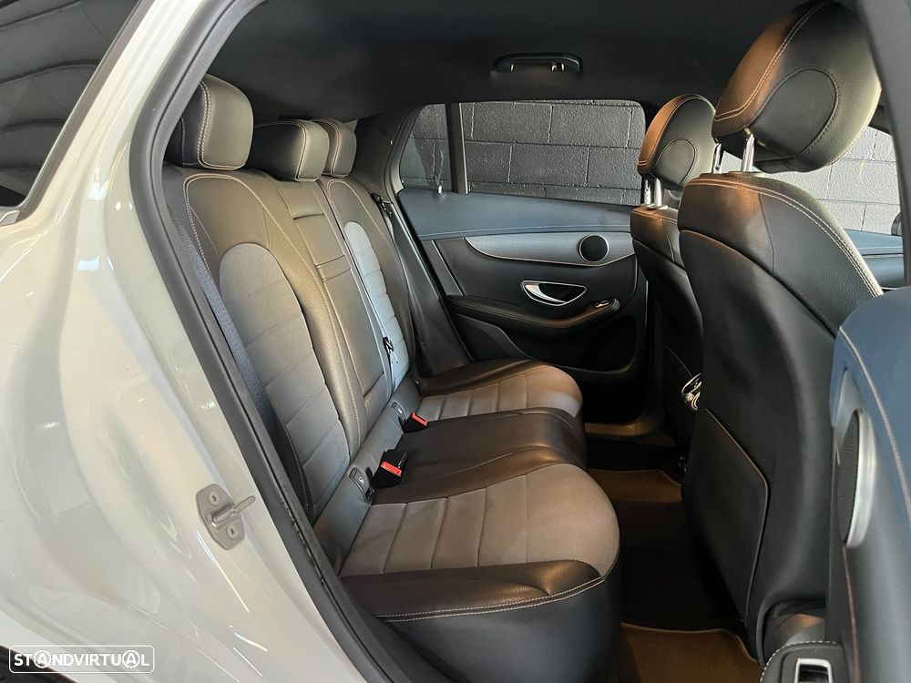 Mercedes-Benz EQC 400 4Matic - 13