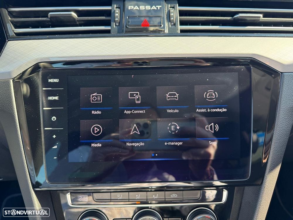 VW Passat Variant 1.4 TSI GTE+ Plug-in - 26