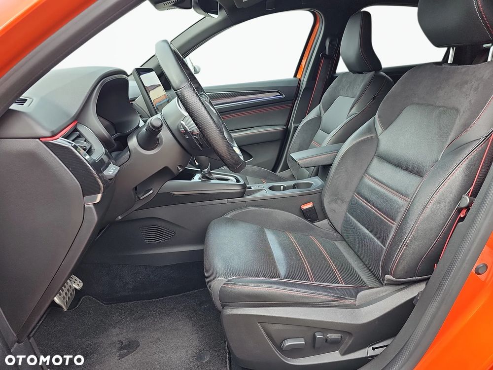 Renault Arkana 1.3 TCe mHEV R.S Line EDC - 10