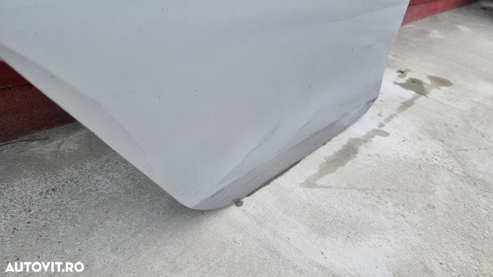 Usa dreapta spate VW Golf 8 Kombi, 2020, 2021, 2022, 2023. - 4