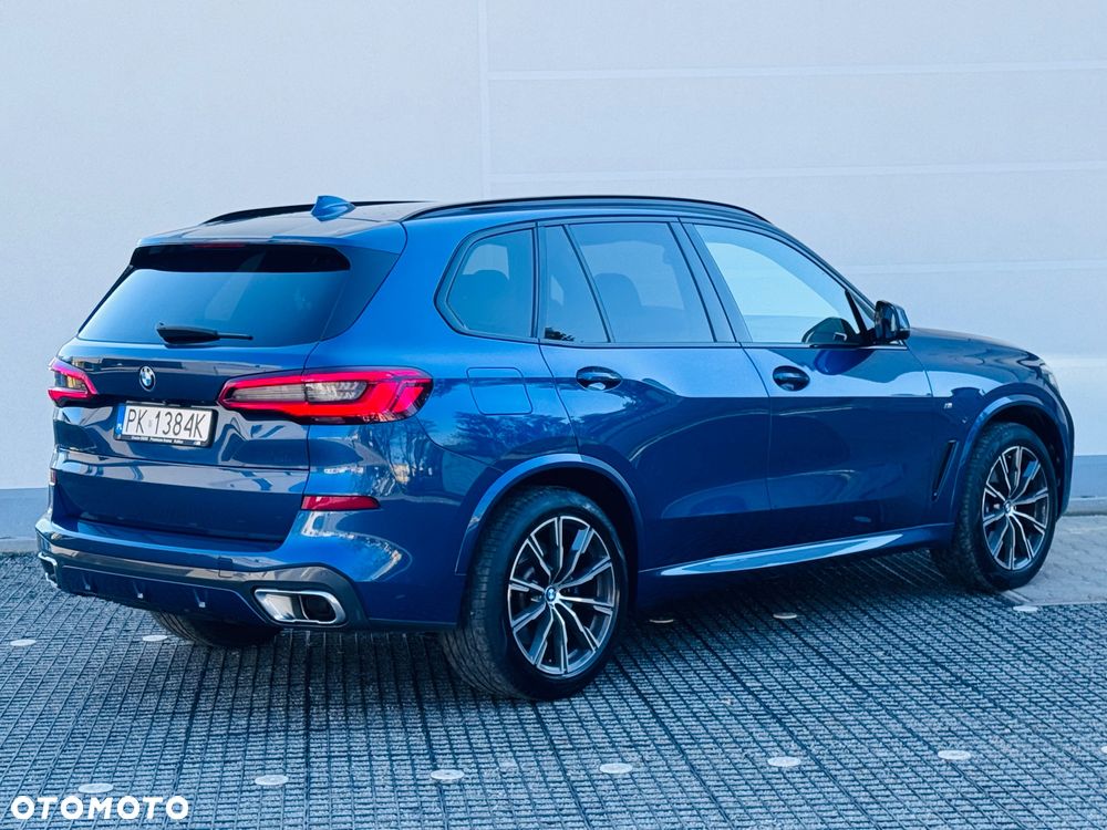 BMW X5 xDrive25d sport - 14