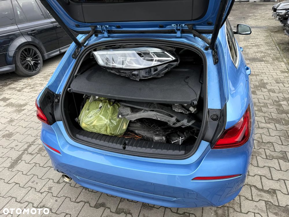 BMW Seria 1 118i Business Edition - 18