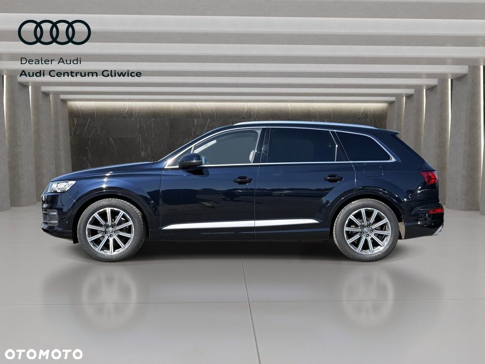 Audi Q7 - 4