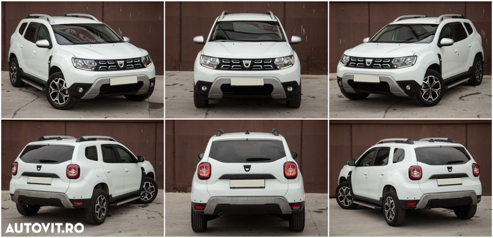 Dacia Duster ECO-G 100 Comfort - 5