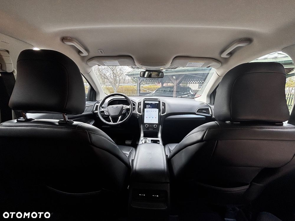 Ford Edge - 20