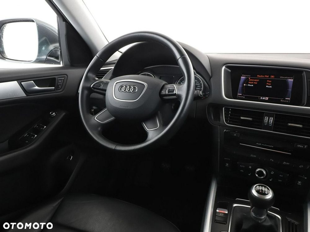 Audi Q5 2.0 TDI clean diesel Quattro - 17