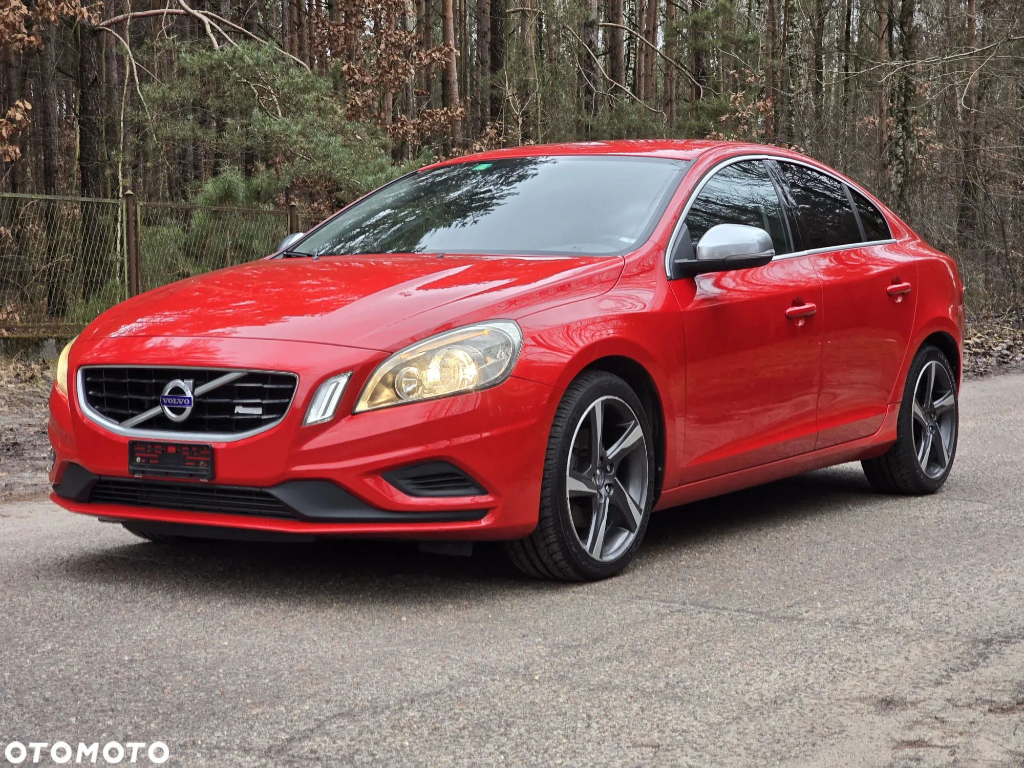 Volvo S60 T4 R-Design Momentum - 3