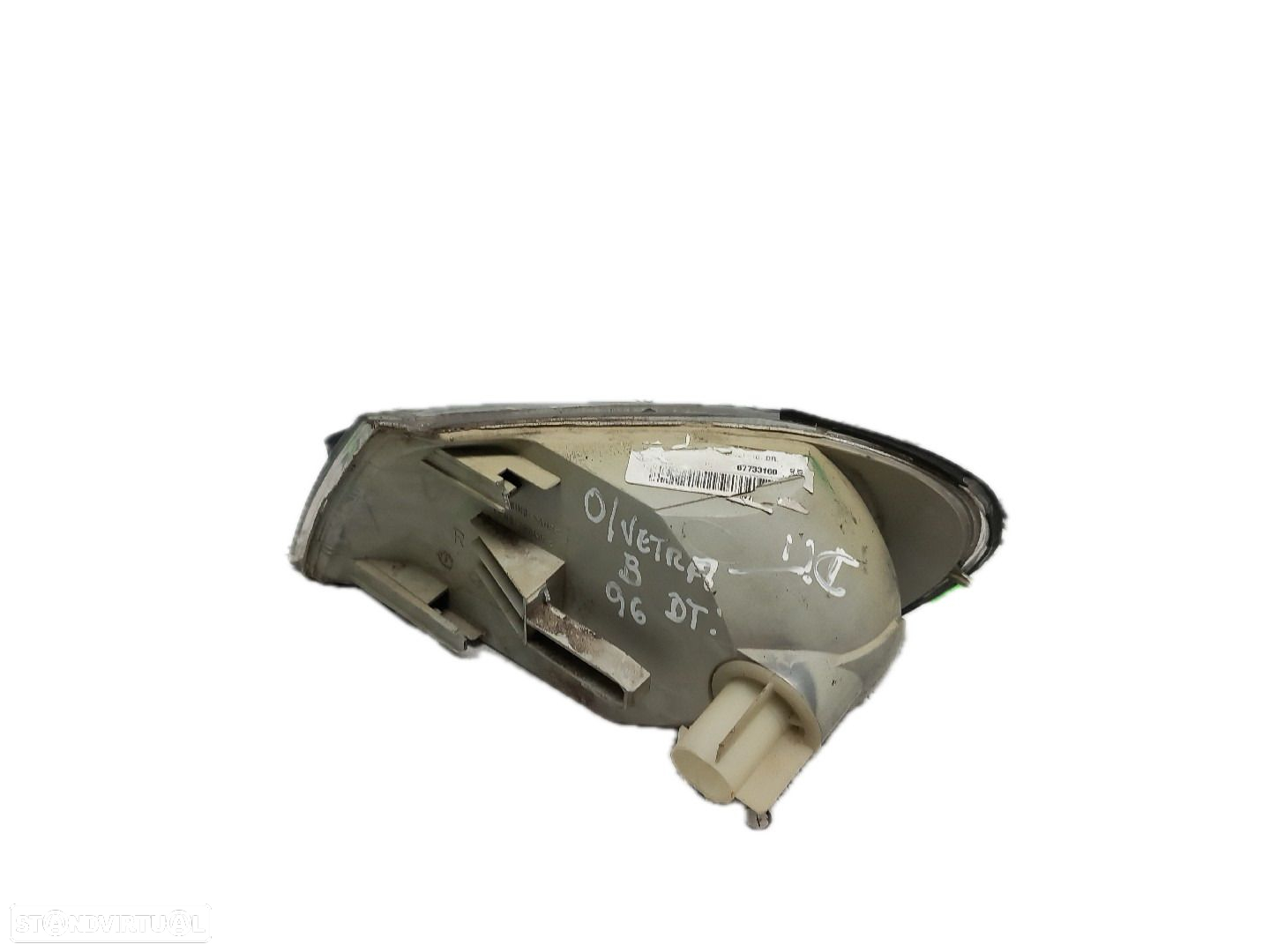 Pisca Frontal Opel Vectra B (J96) - 2