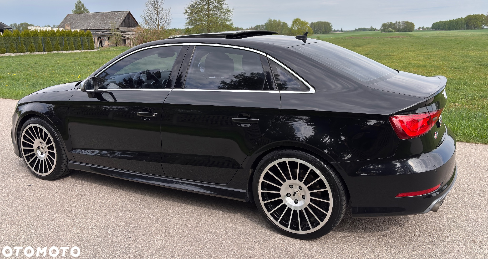 Audi S3 TFSI Quattro S tronic - 11