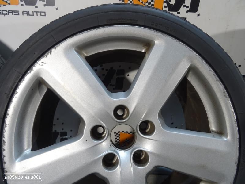 Jantes Audi 18 SLine - 5 112 - 8E0601025AK - 10