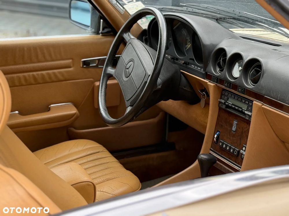 Mercedes-Benz SL - 21