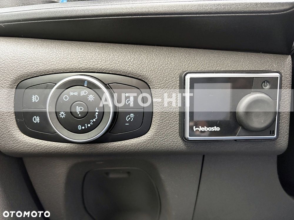 Ford Transit - 26