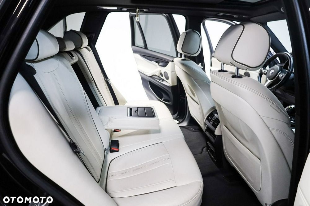 BMW X5 M - 23