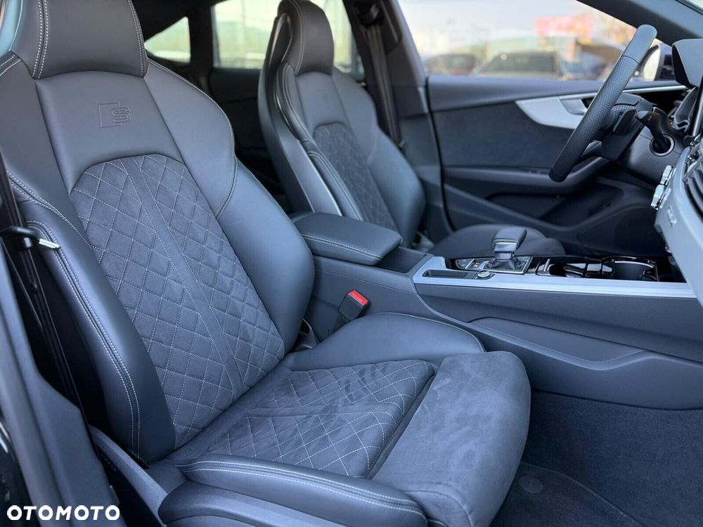 Audi S5 Sportback - 23