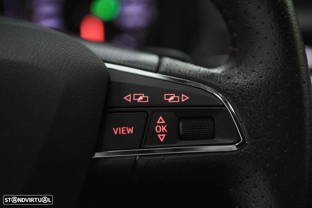 SEAT Ibiza 1.0 TSI FR DSG - 20