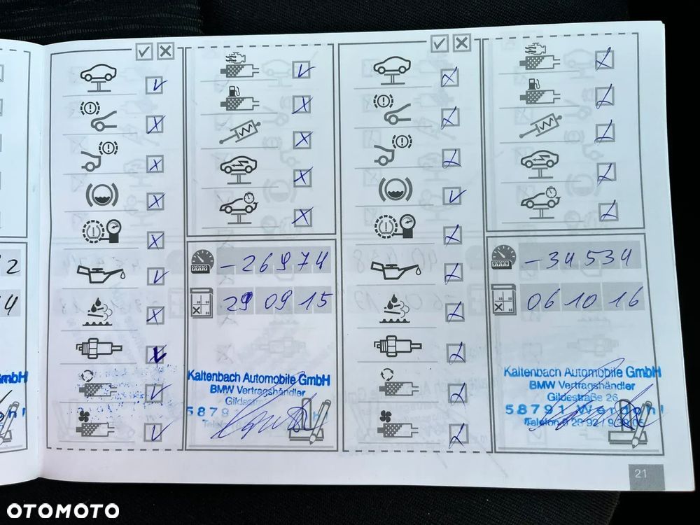 BMW Seria 1 116i - 34