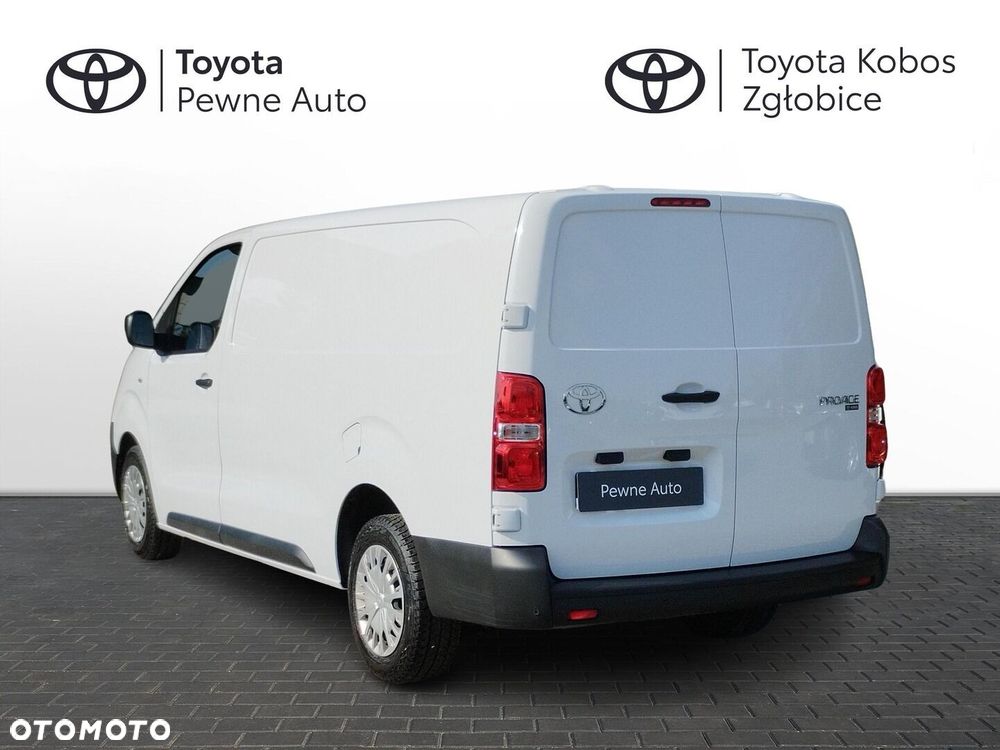 Toyota PROACE - 3