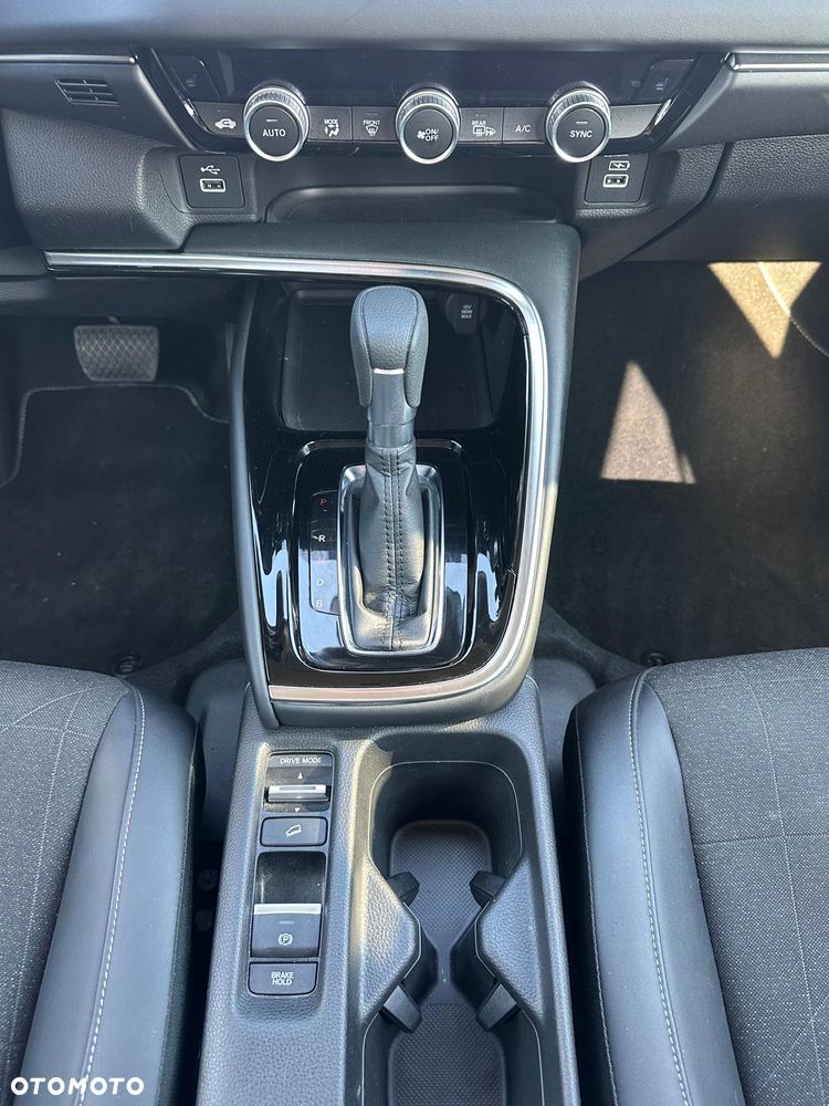 Honda HR-V 1.5 i-MMD Advance CVT - 13