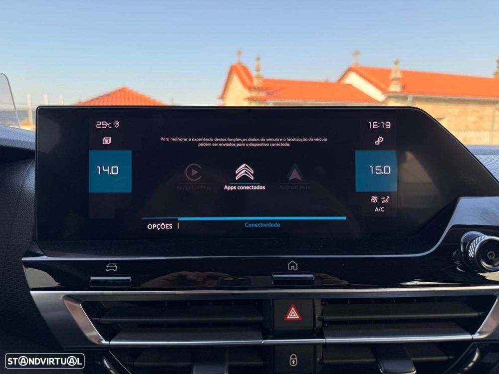 Citroën C4 1.5 BlueHDi Feel Pack - 18