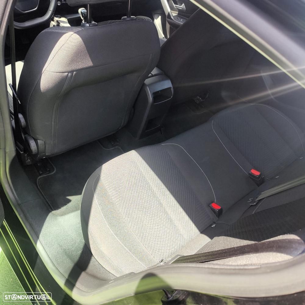 Peugeot 308 1.2 PureTech Active Pack - 15