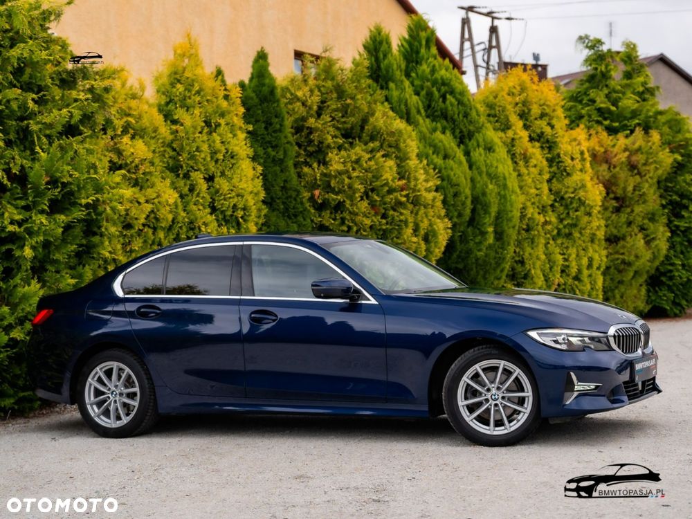 BMW Seria 3 - 10