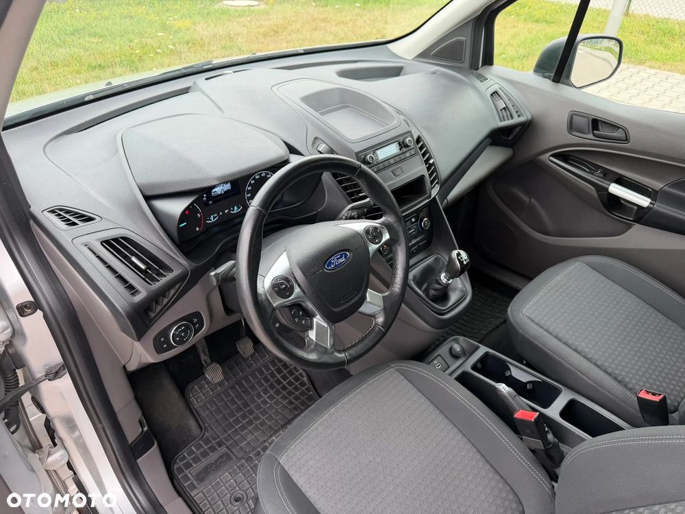 Ford Transit Connect Kombi 230 L2 Trend - 22