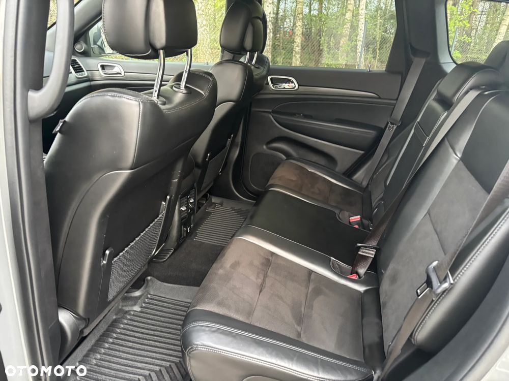 Jeep Grand Cherokee 3.6 V6 Laredo - 6