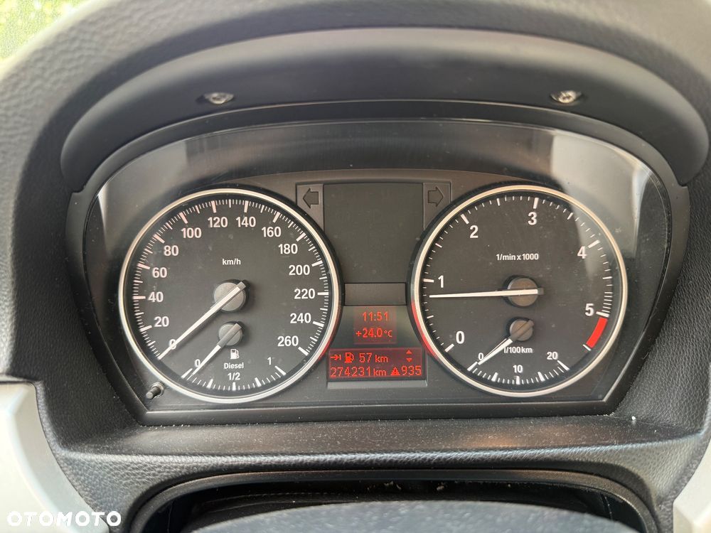 BMW Seria 3 - 7