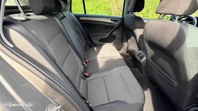 VW Golf Variant 1.6 TDi GPS Edition - 30