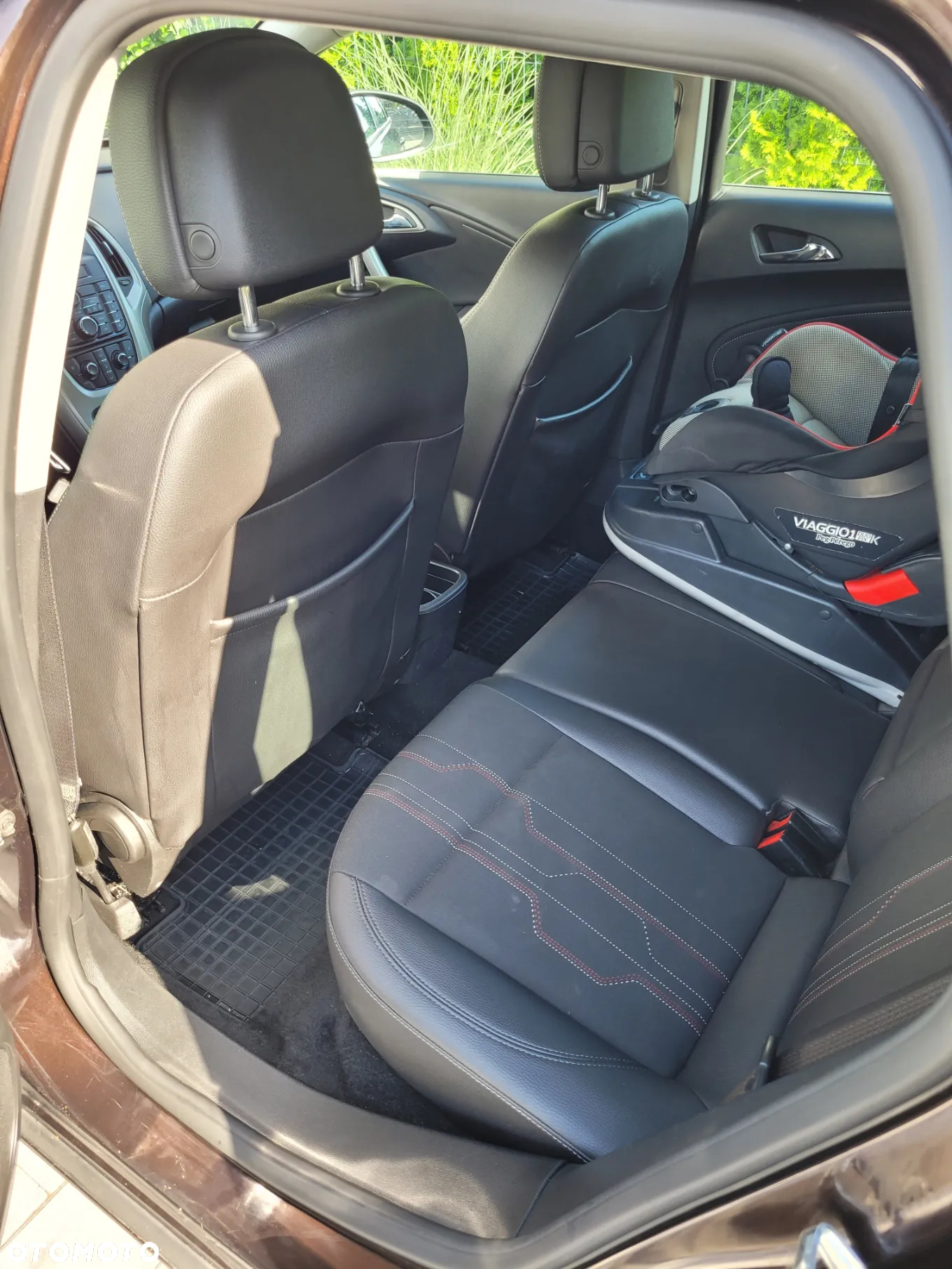 Opel Astra - 12